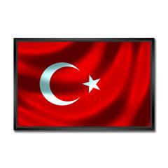 Çerçeveli Tablo