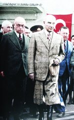 Atatürk   Tablosu