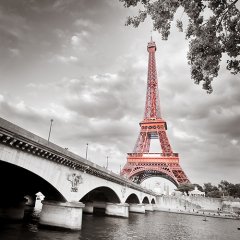 Paris Tablo