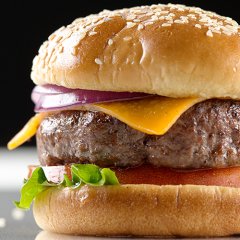 Hamburger   Tablo
