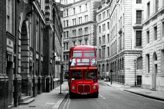 London  Tablo