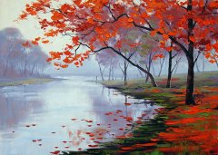 Orman  Tablo