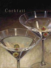Cocktail  Tablosu