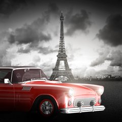 Paris Tablo