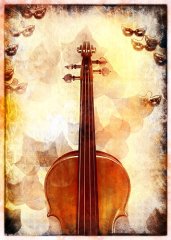 Gitar  Tablo
