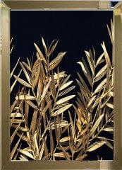 Aynalı Tablo pamira