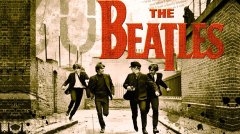 The Beatles  Tablo
