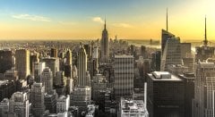 City Tablo