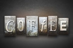 Coffee   Tablo