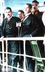 Kemal Atatürk    Tablosu