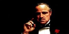 The Godfather Tablo