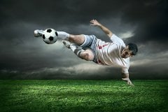 Futbol Tablo