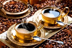 Coffee  Tablo