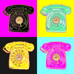Telefon   Tablo