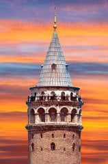 Galata Kulesi