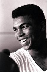 Muhammed Ali Tablosu