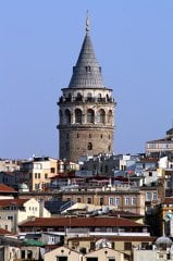 Galata Kulesi
