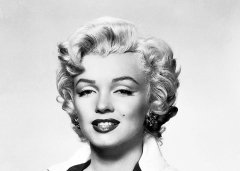 Marılyn Monroe  Tablo