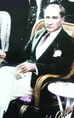 Atatürk    Tablosu