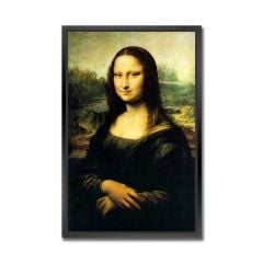 Çerçeveli Tablo