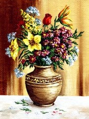 Papatya  Tablosu