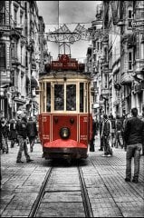 Taksim