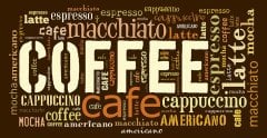 Coffee   Tablo