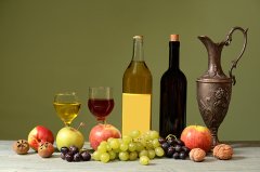 Grapes Tablo