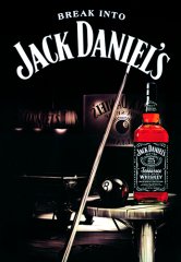 Jack Danıel's Tablosu
