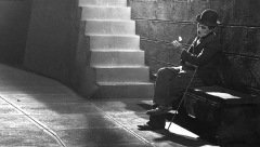 Charlie Chaplin  Tablo