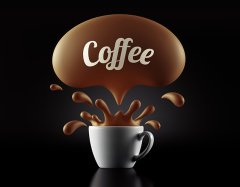 Coffee  Tablo