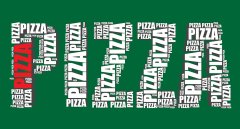 Pizza  Tablo