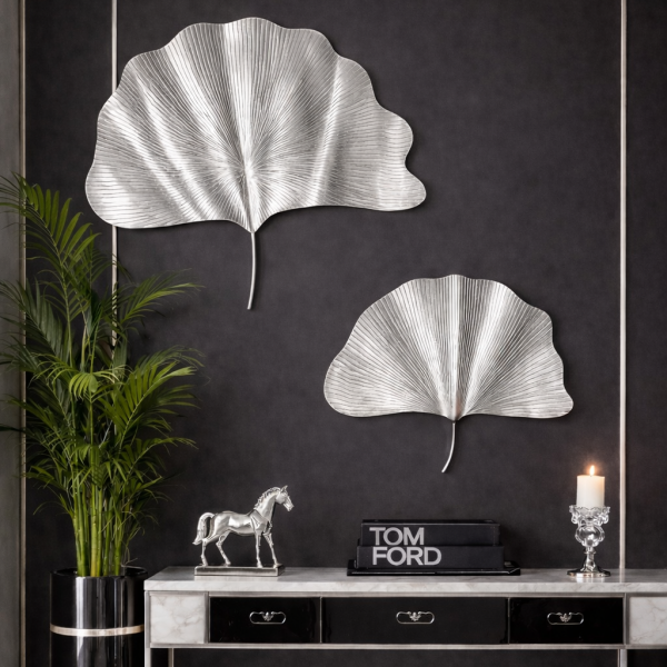 Metal Dekoratif Duvar Aksesuarı