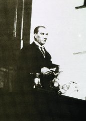 Atatürk   Tablosu