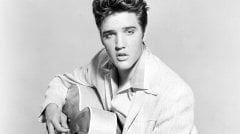 Elvis Presely    Tablo
