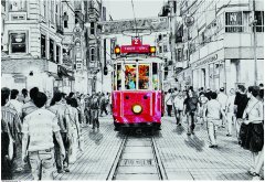 Taksim Tablo