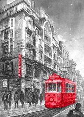 Taksim Tablosu