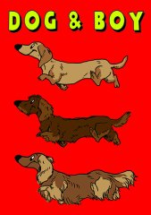 Köpek  Tablosu