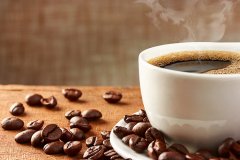 Coffee  Tablo