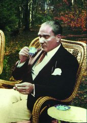 Atatürk Tablosu