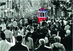 Taksim Tablo