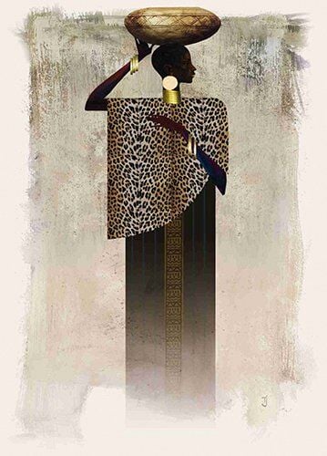 African Women