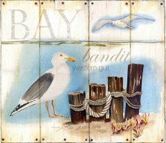 Bandit   Tablo