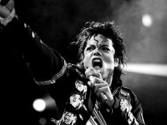 Mıchael Jackson    Tablo