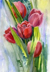 Lale Tablosu
