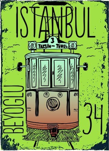 Taksim