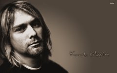 Kurt Cabain  Tablo
