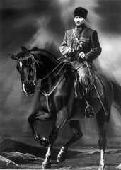 Atatürk Tablosu
