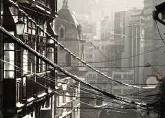 İstanbul  Tablo