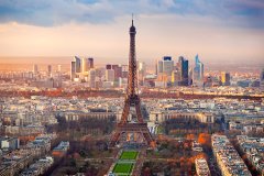 Paris Tablo